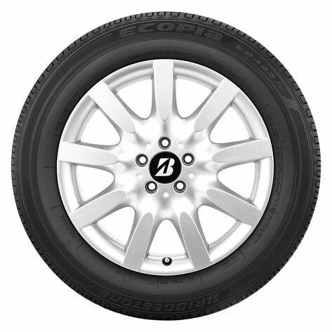 Llanta 205/55R17 91H Ecopia Ep422 Plus Bridgestone