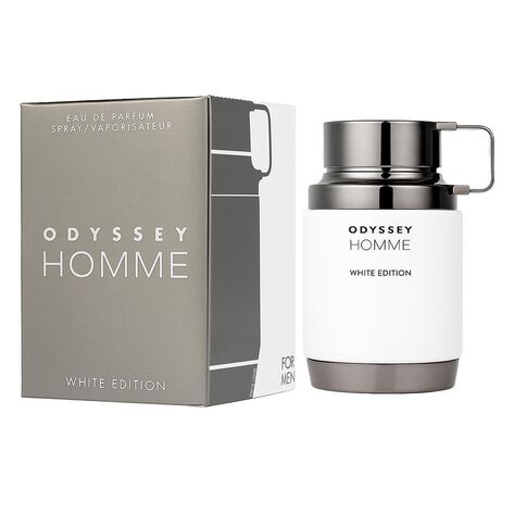 Perfume para caballero Armaf Odyssey White Edition Men 100ML EDP