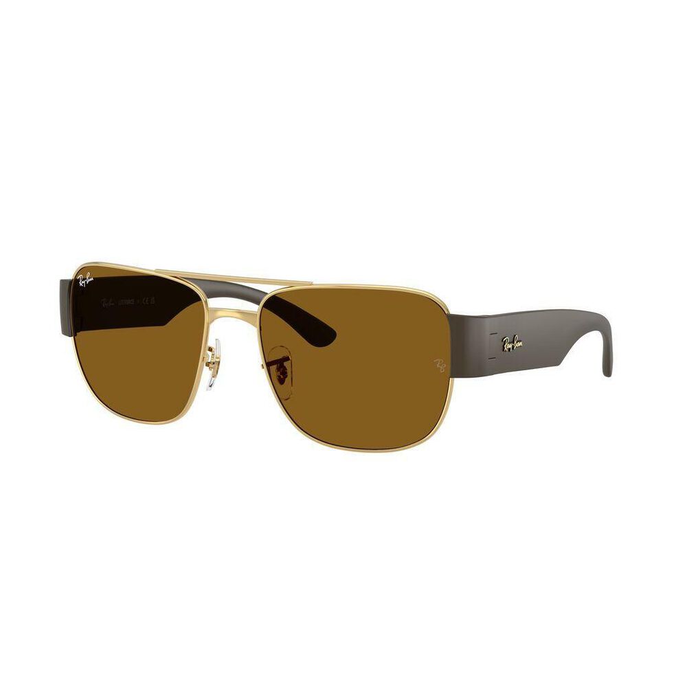 Lente solar Ray-Ban 0RB3756 image number 3