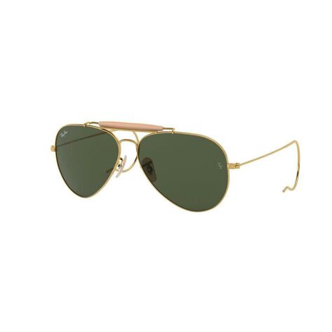 Lente solar Rayban 0RB3030