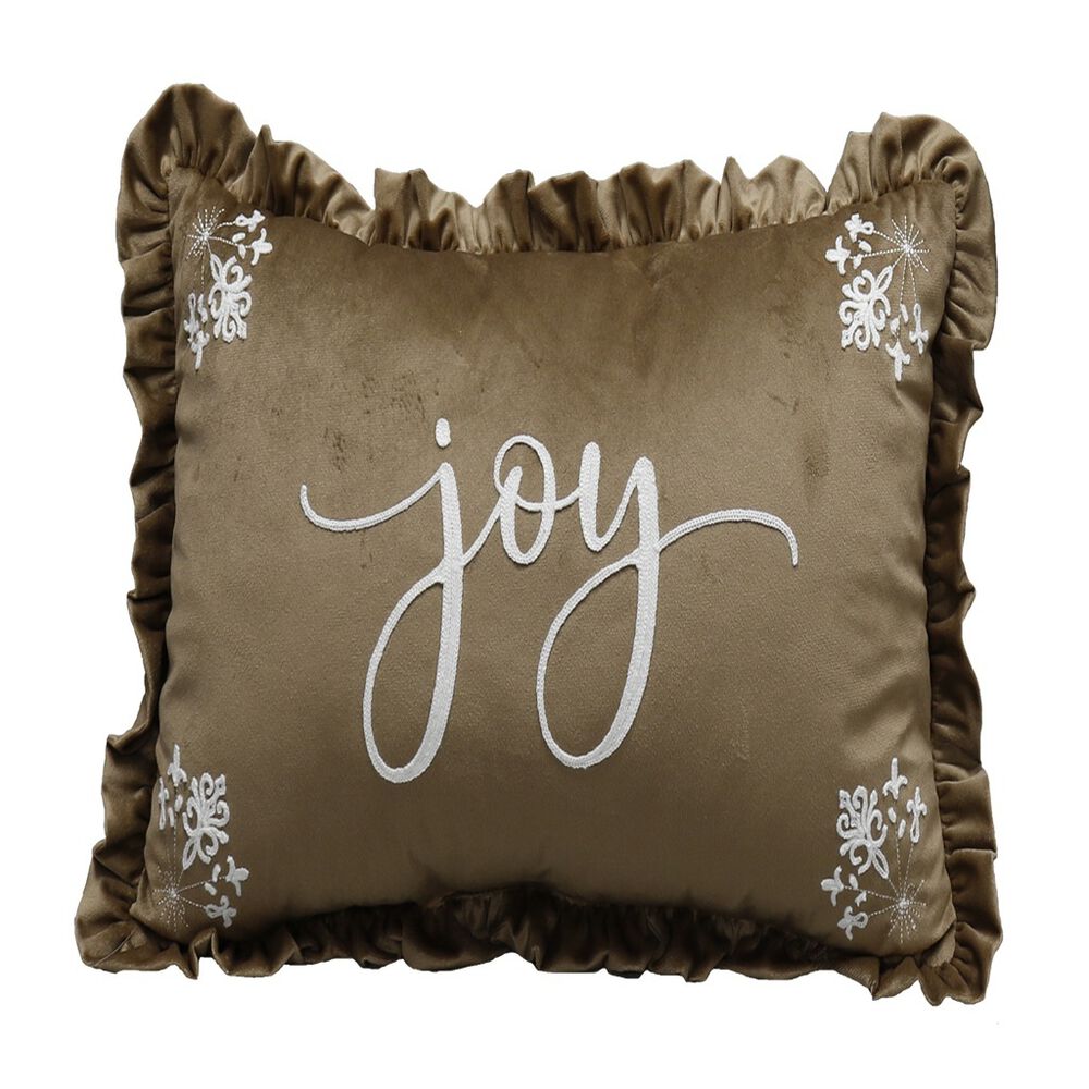 Coj&iacute;n Navide&ntilde;o Colecci&oacute;n Dorada Members Choice image number 2
