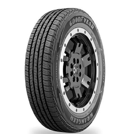 235/70R16 WRL FORTITUDE HT 106T SL LLANT