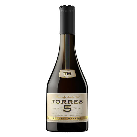 Brandy Torres 5 700 ml