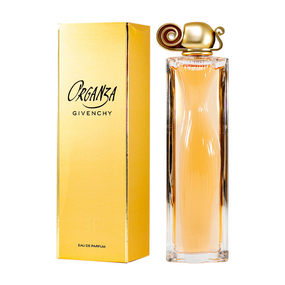 Givenchy Organza 100 ml Eau de Parfum Perfume para Mujer image number 1