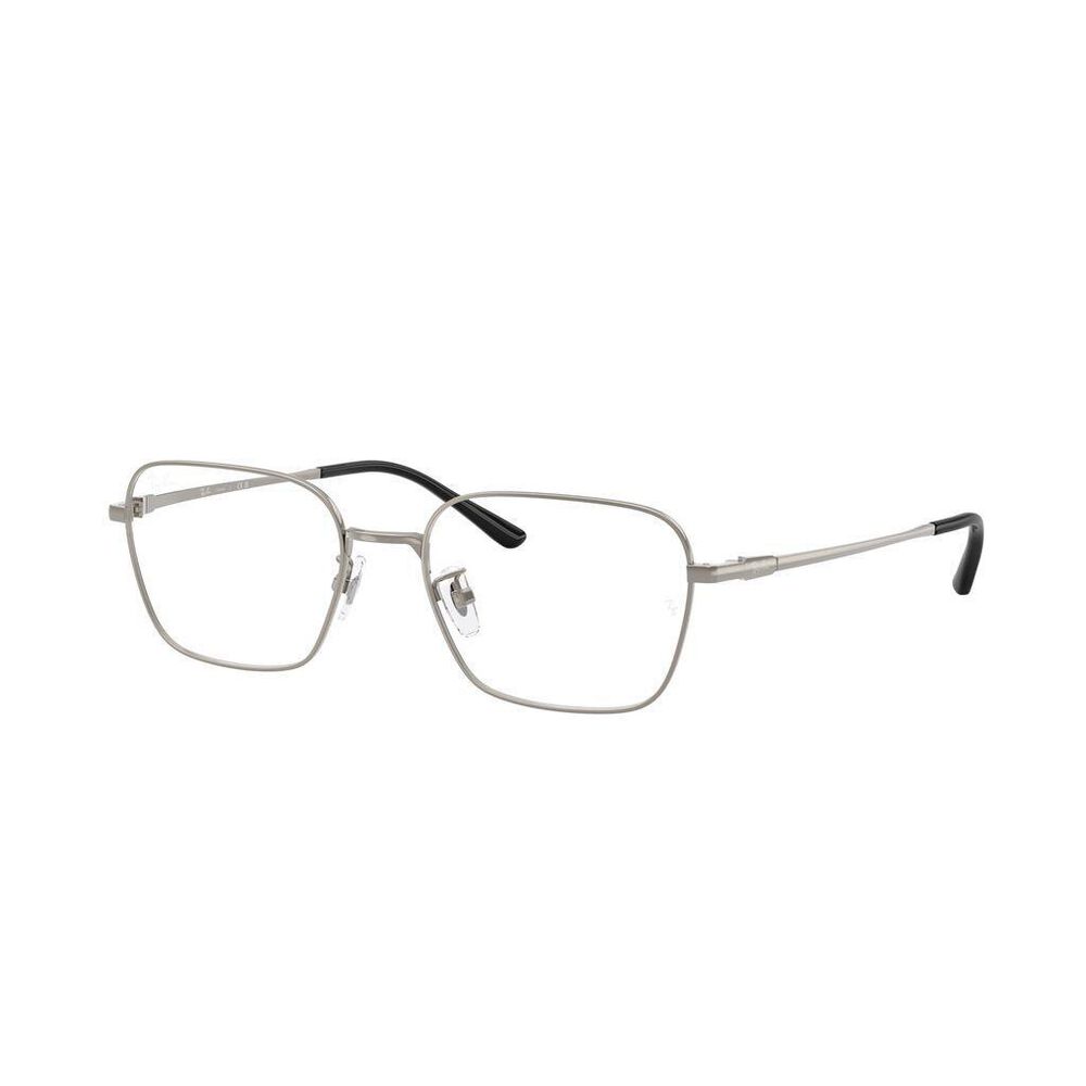 Lente oftalmico unisex Rayban 0RX8784D image number 1