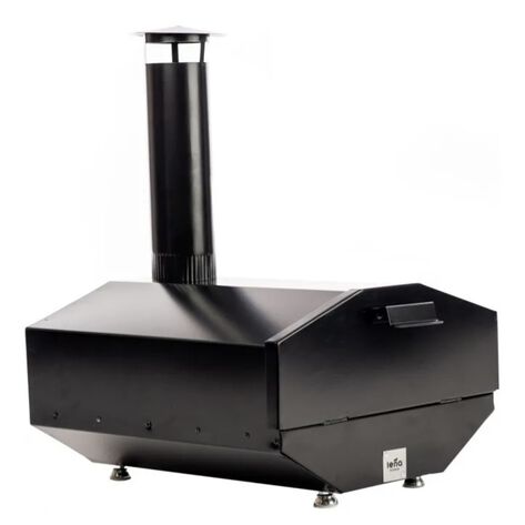 Horno de le&ntilde;a para Pizza