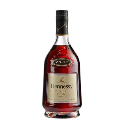 Cognac Vsop  Hennessy 700 ml