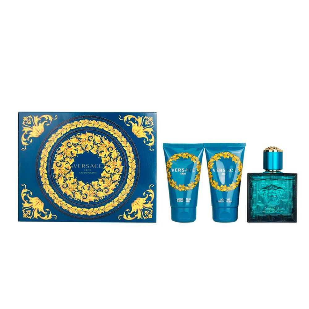 Estuche para caballero Versace Eros image number 2