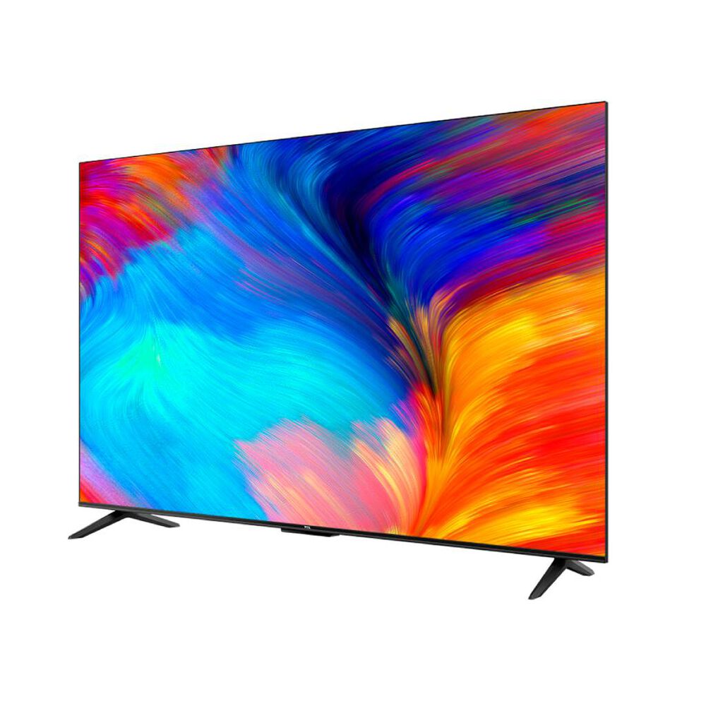 Pantalla 75" TCL 4K UHD Google TV 75S451G image number 1