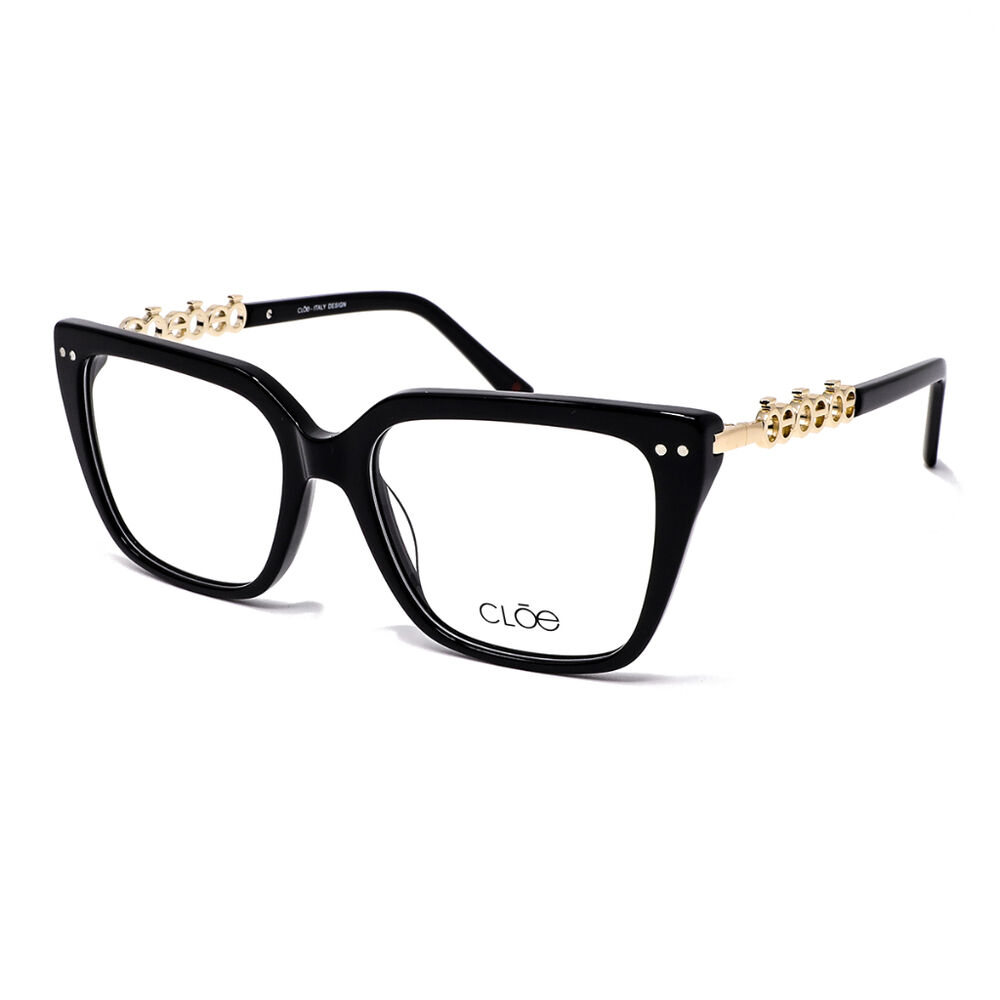 Lentes oftalmicos Cloe con clip para dama image number 1