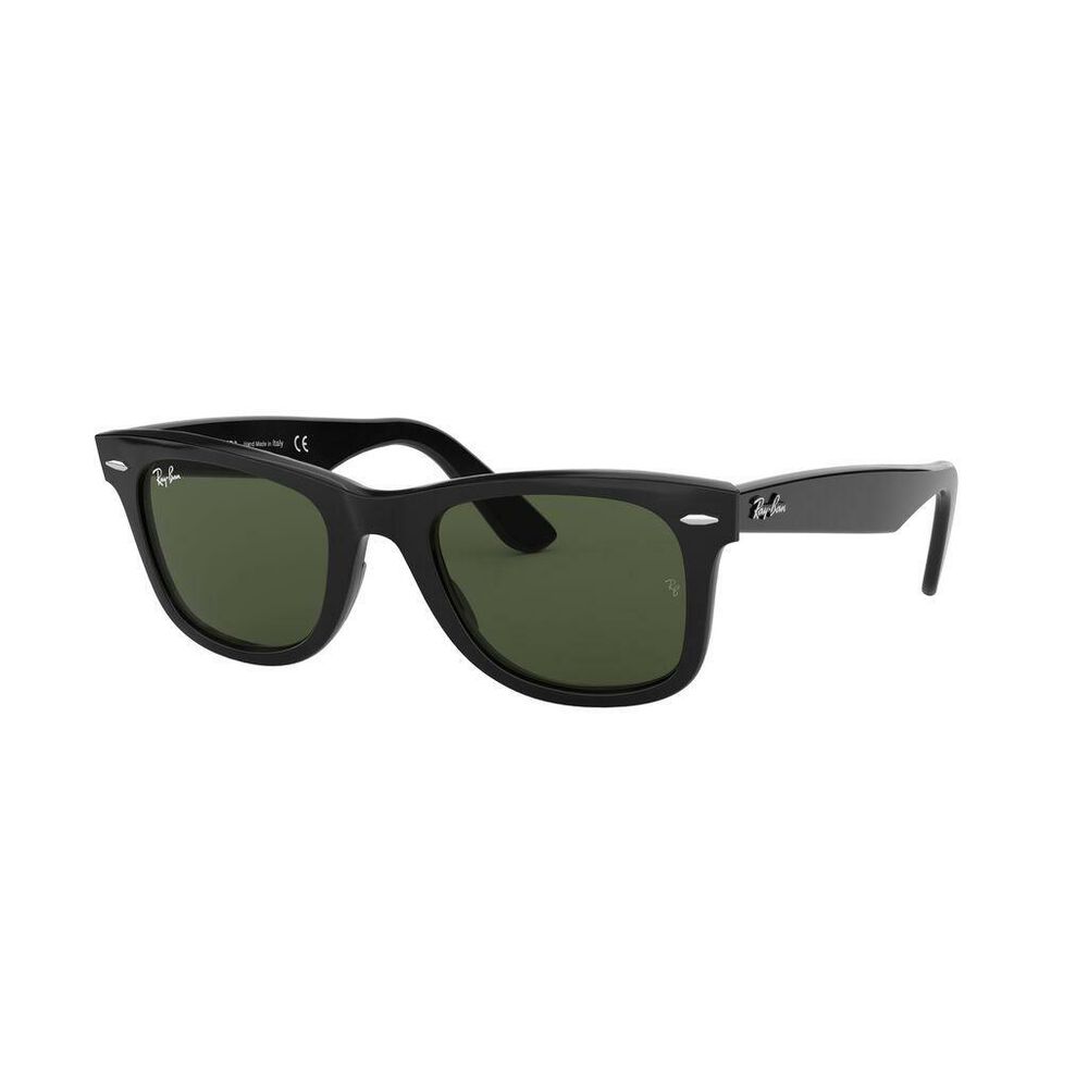 Lente solar Ray-Ban 0RB2140 image number 1