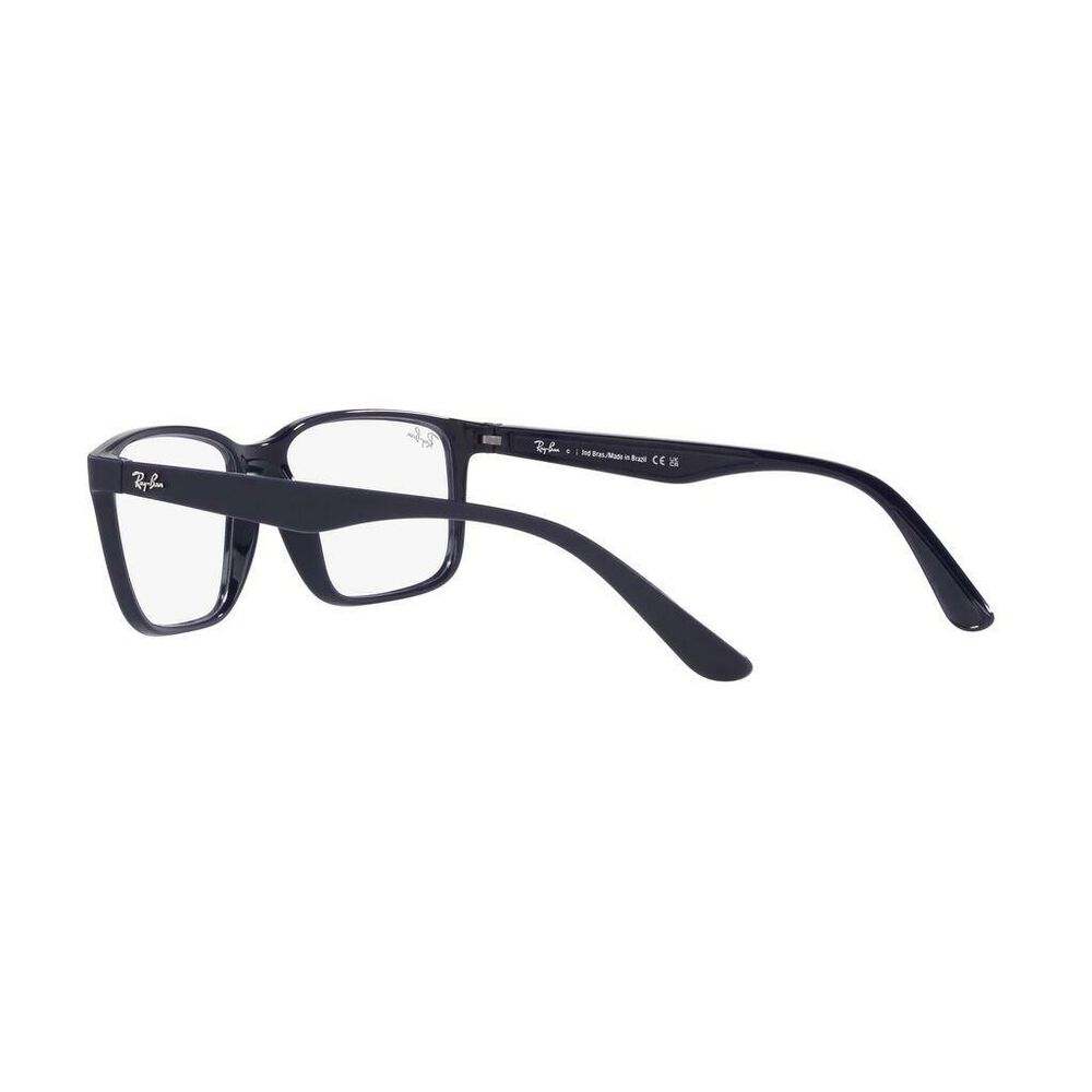 Lente oftalmico Rayban 0RX7207L image number 4
