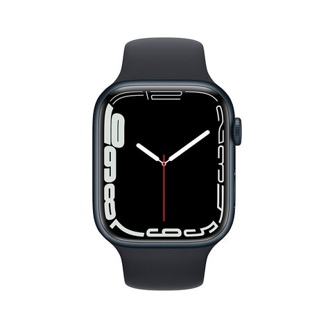 Apple Watch Series 7 MKJ73LZ/A 45MM Cellular Azul