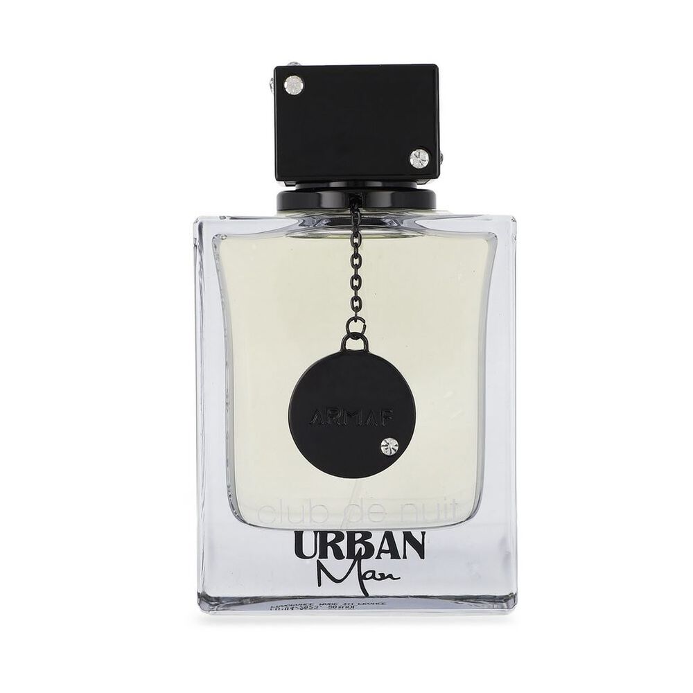 Armaf Club de Nuit Urban Man 105 ml Eau de Parfum Perfume para Hombre image number 1
