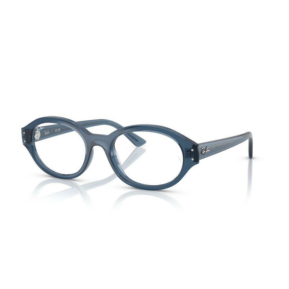 Lente oftalmico Ray-Ban 0RX7257 image number 5