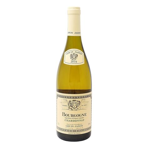 Vino Blanco Chardonnay Louis Jadot  750ml