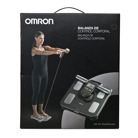 Sistema Balanza Comp Corporal 1 /1 P