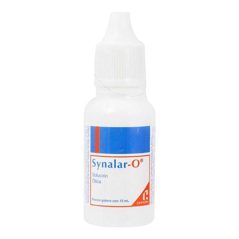 Synalar 25/20/10 mg Sol 15 ml
