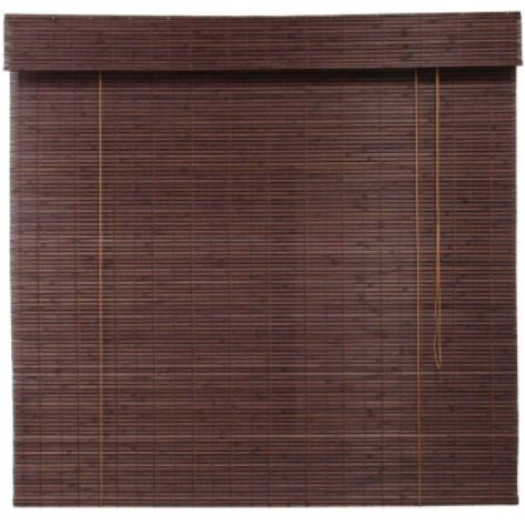 Persiana Bamboo Chica