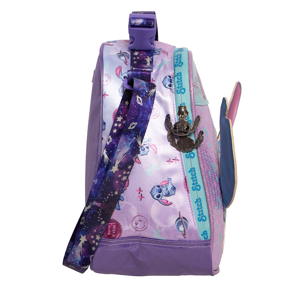 Lonchera Infantil STITCH RUZ image number 2