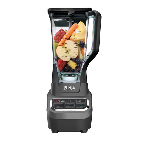 Licuadora Profesional 1000W Ninja BL610