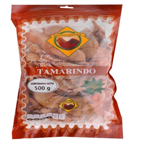 Tamarindo Mobee Grande 500 g