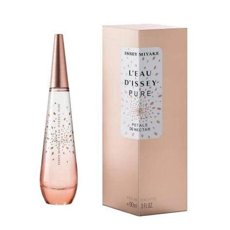 Perfume paa dama Issey Miyake L'EAU D'ISSEY Pure Petale de Nectar EDT 90 ml