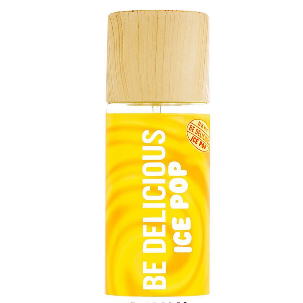 Body mist para dama DKNY Ice Pop Summer Citrus Splash 250 ml image number 1
