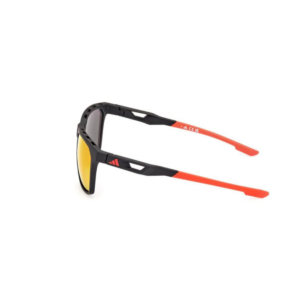 Lente solar para caballero Adidas Sport SP0091 image number 2