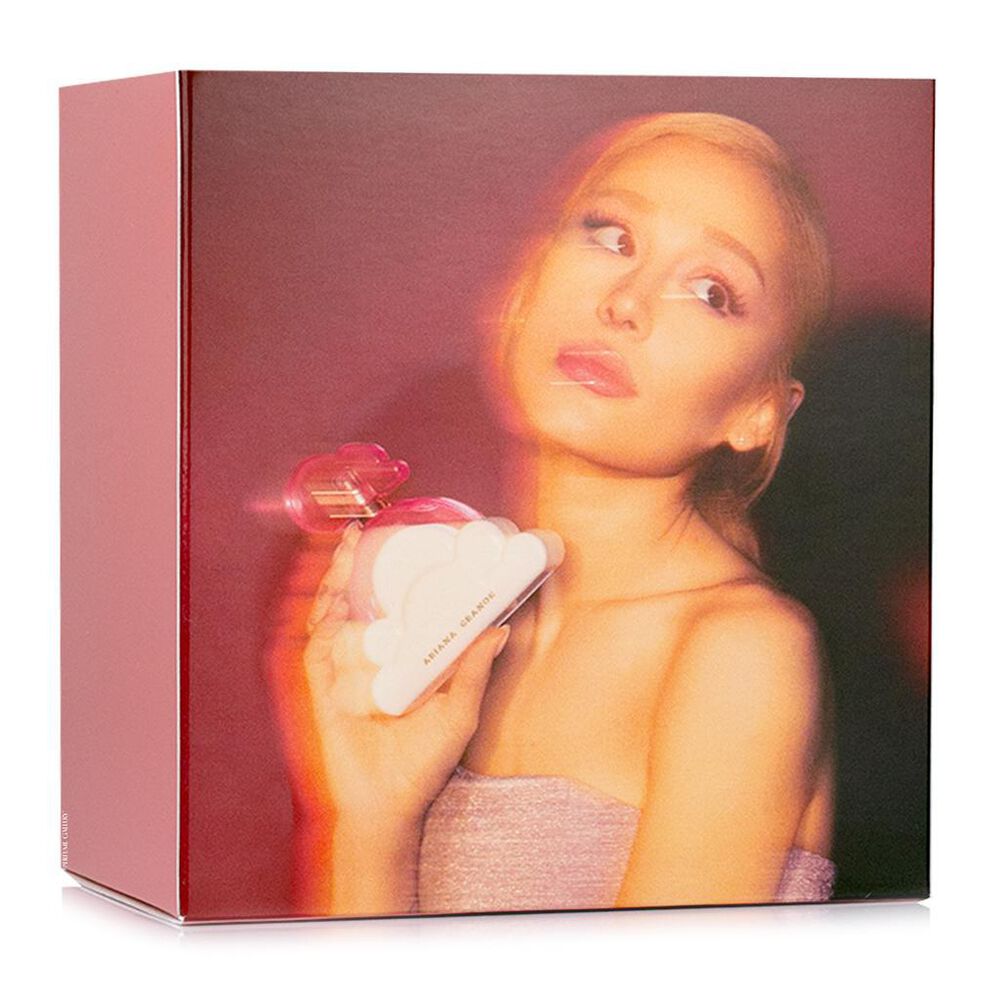 Perfume para Dama Ariana Grande Cloud Pink EDP 100 ml image number 3