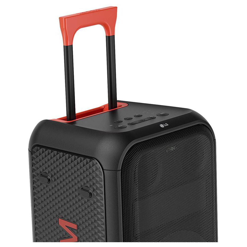 Bocina LG 2.1 Canales 250W Xboom XL7S image number 2