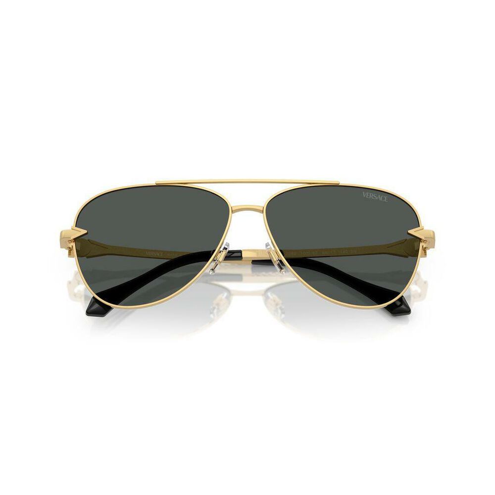 Lente solar Versace 0VE2283 image number 1