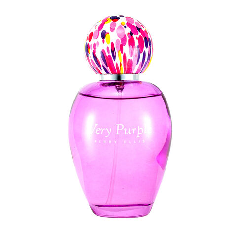 Perfume para Dama Perry Ellis Very Purple EDP 100 ml