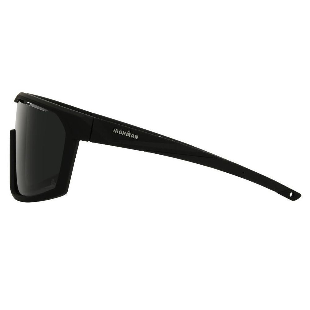 Lente solar para caballero Ironman IM 22 00 BLK POL image number 2