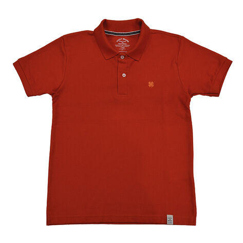 Playera Tipo Polo Lucky Brand para Caballero