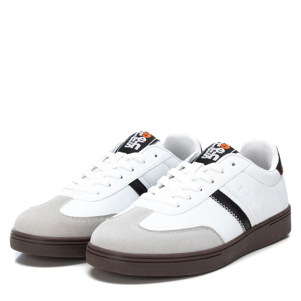 Tenis para Dama Blanco T 25 Refresh image number 1