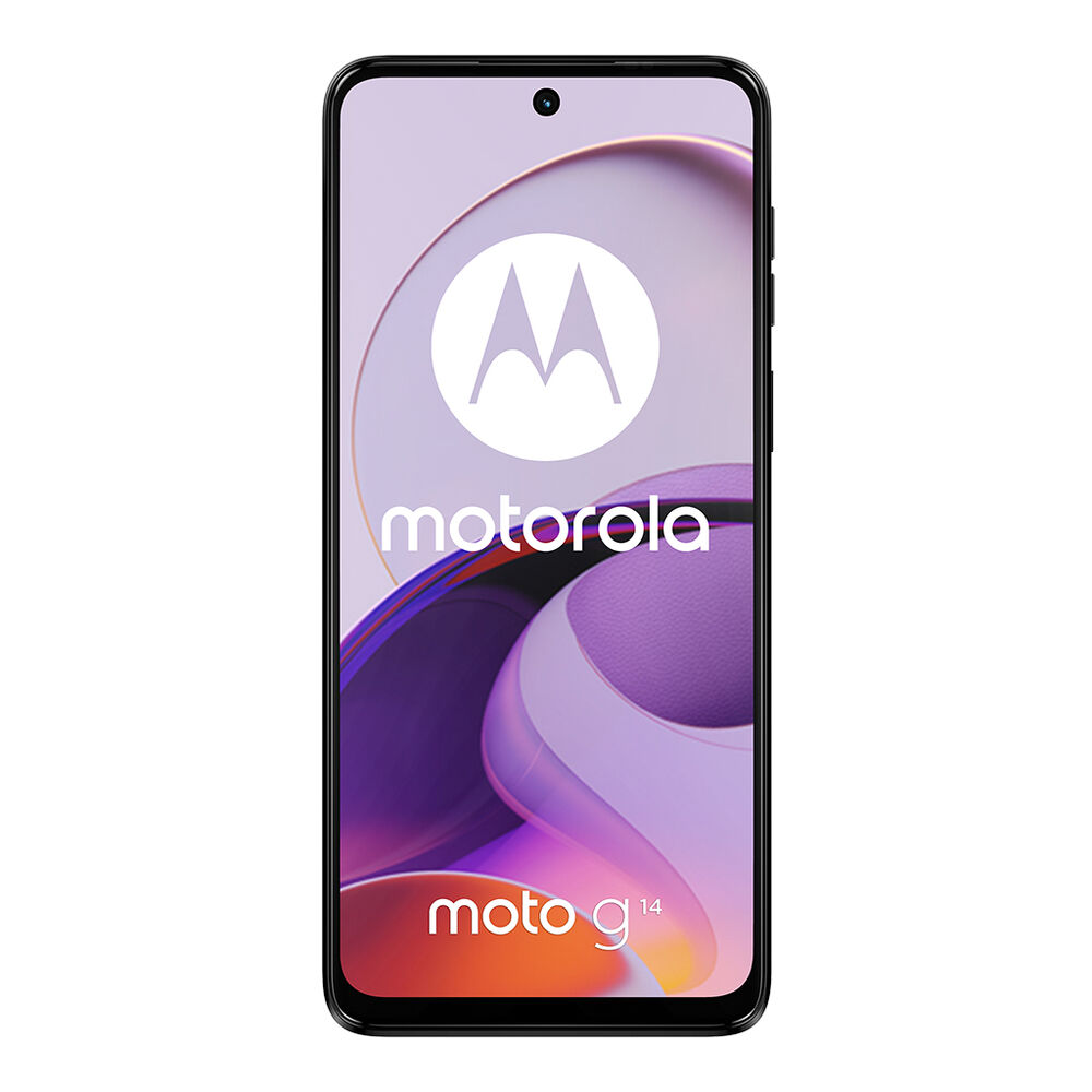 Motorola XT2341 G14 Telcel Lila image number 4