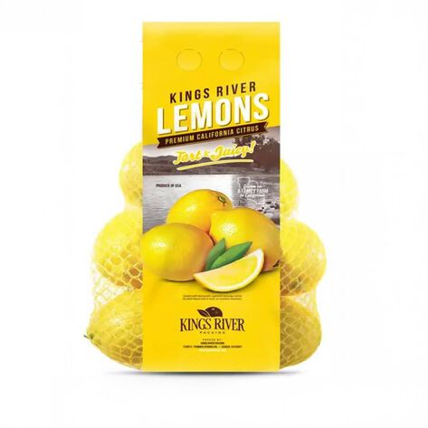 Limon Eureka 2 lb