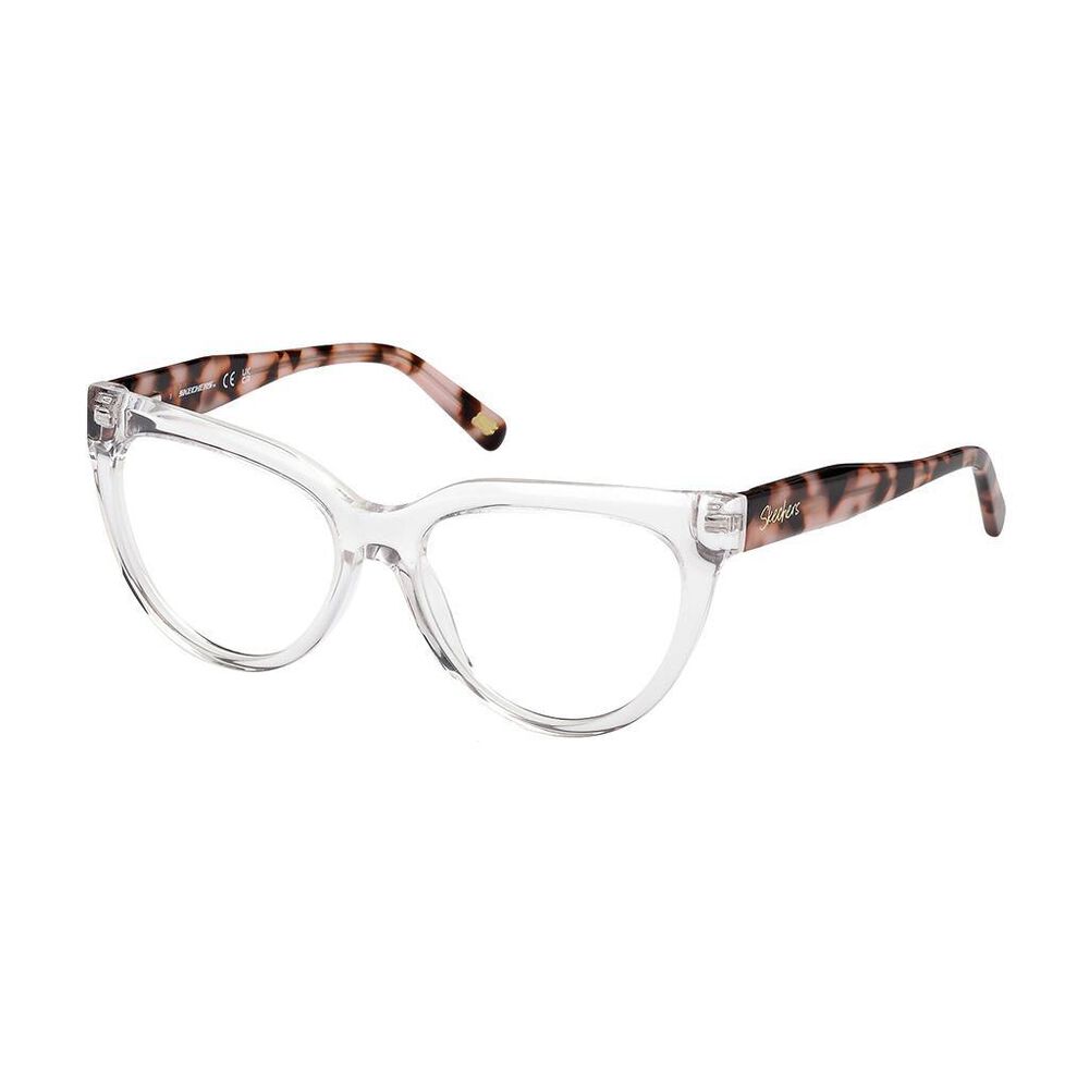 Lente oftalmico para dama Skechers  SE50104-53026 image number 1