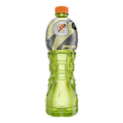 Bebida Gatorade Lima Lim&oacute;n 1 lt