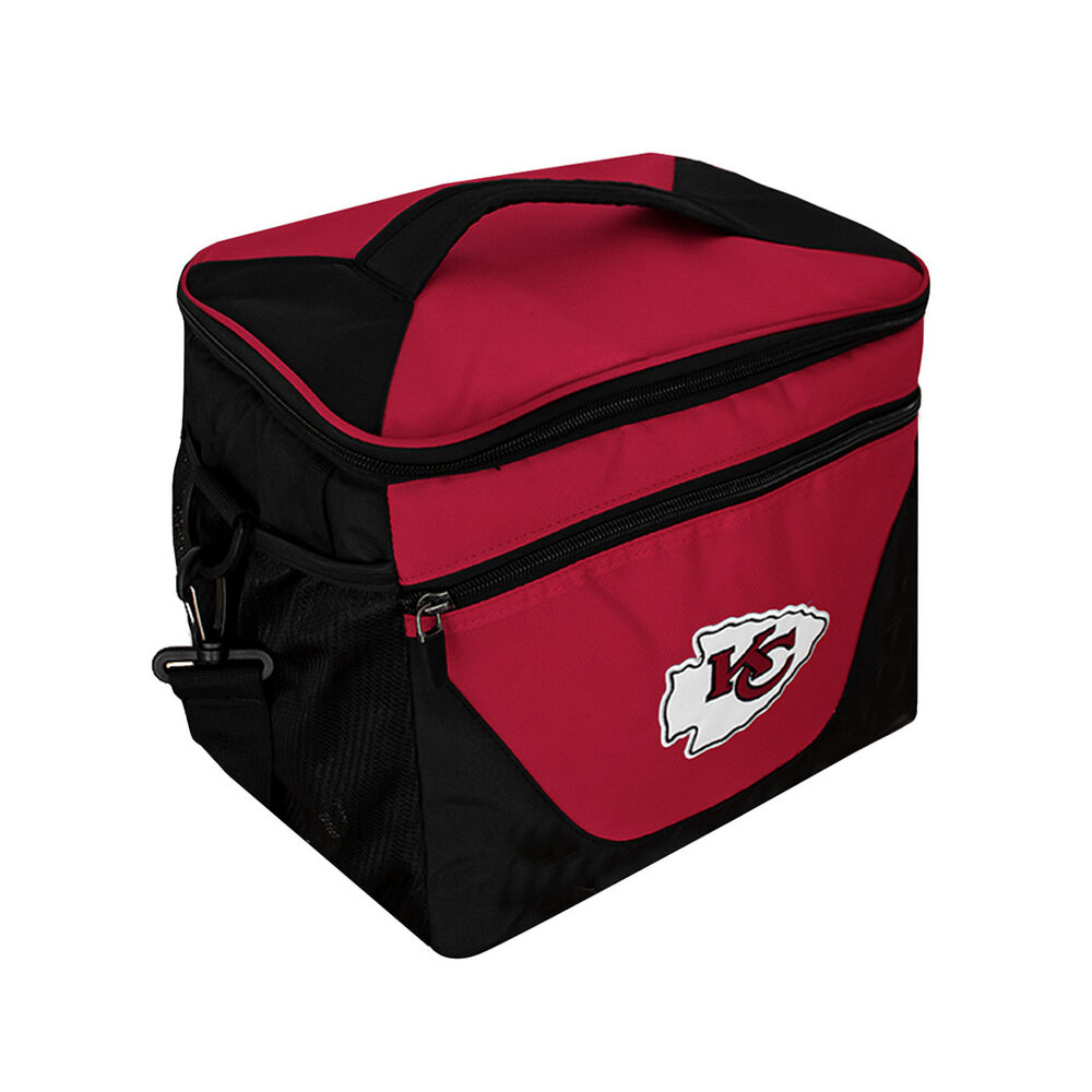 Hielera Port&aacute;til Chiefs NFL 1 Pieza image number 1
