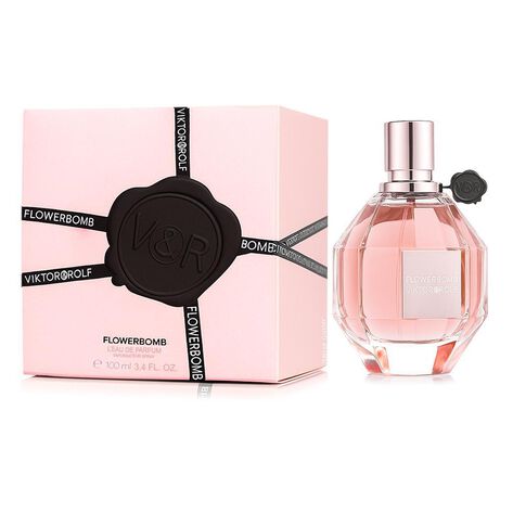 Flowerbomb Edp 100Ml