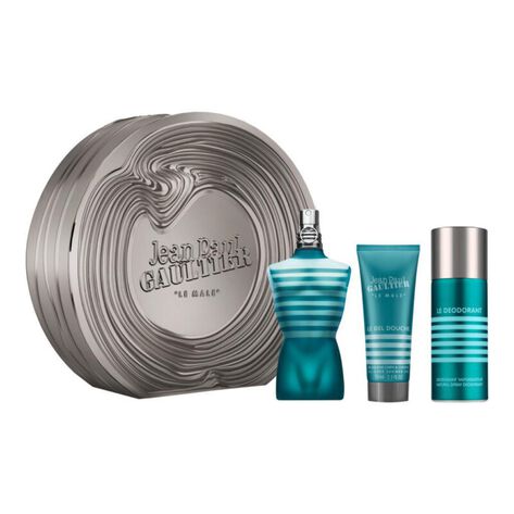 Estuche para caballero Jean Paul Gaultier Le Male