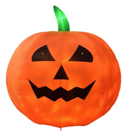 Inflable Calabaza Gigante Members Choice