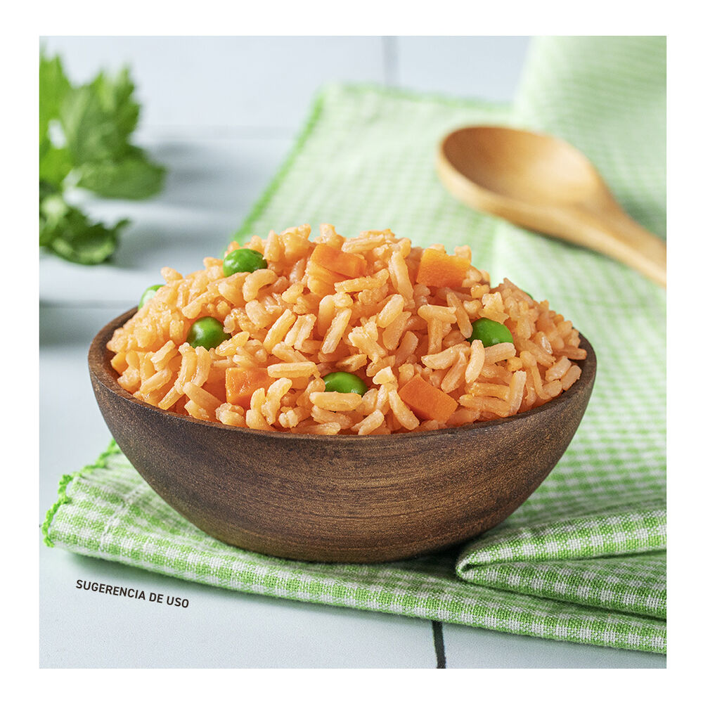 Arroz Precocido Verde Valle 3/140gr image number 4