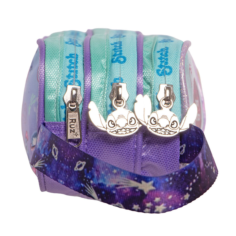 Lapicera Infantil STITCH  RUZ image number 2