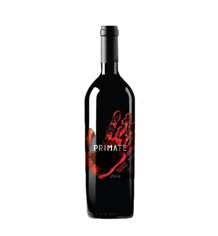 Vino Tinto Primate Mezcla de tintos Nebbiolo 750 ml