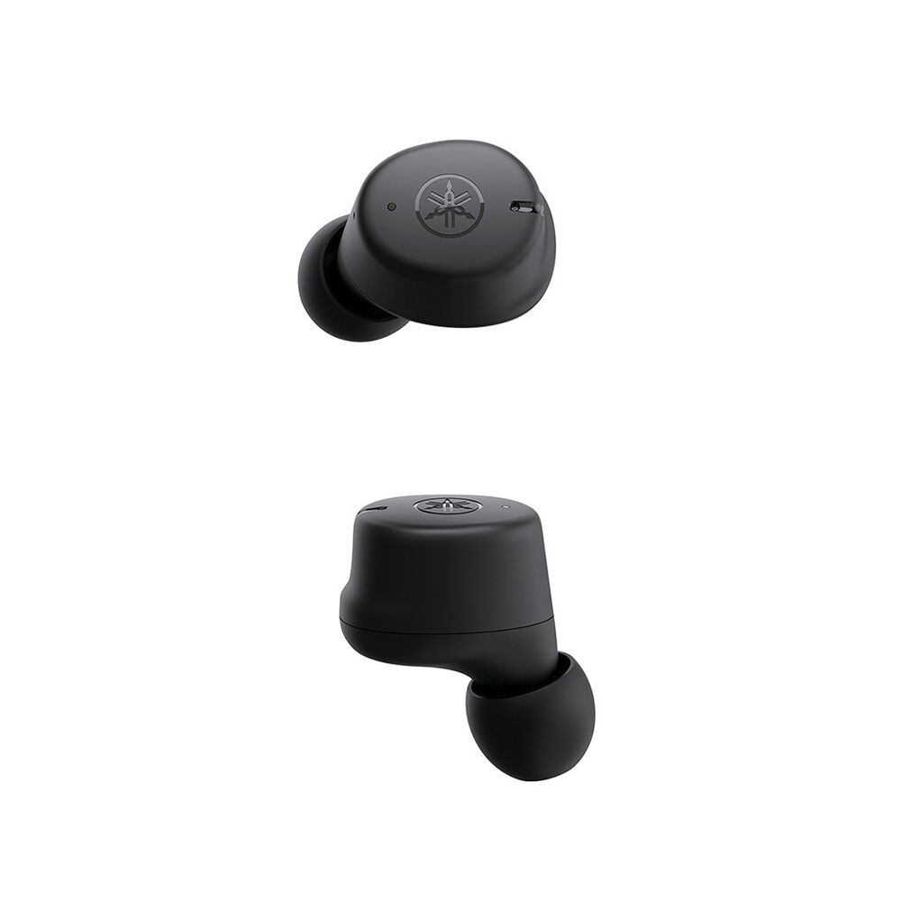 Aud&iacute;fonos Inal&aacute;mbricos Yamaha TW-E3CBL Negro image number 2