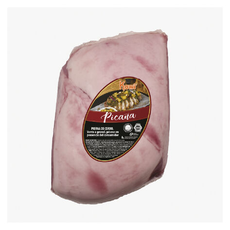 Pica&ntilde;a De Cerdo Kowi Kg