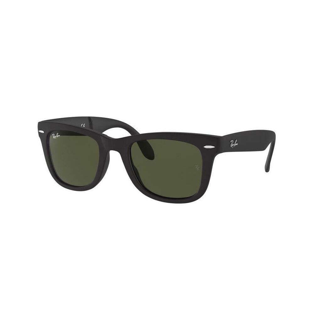 Lente solar Ray-Ban 0RB4105 image number 1